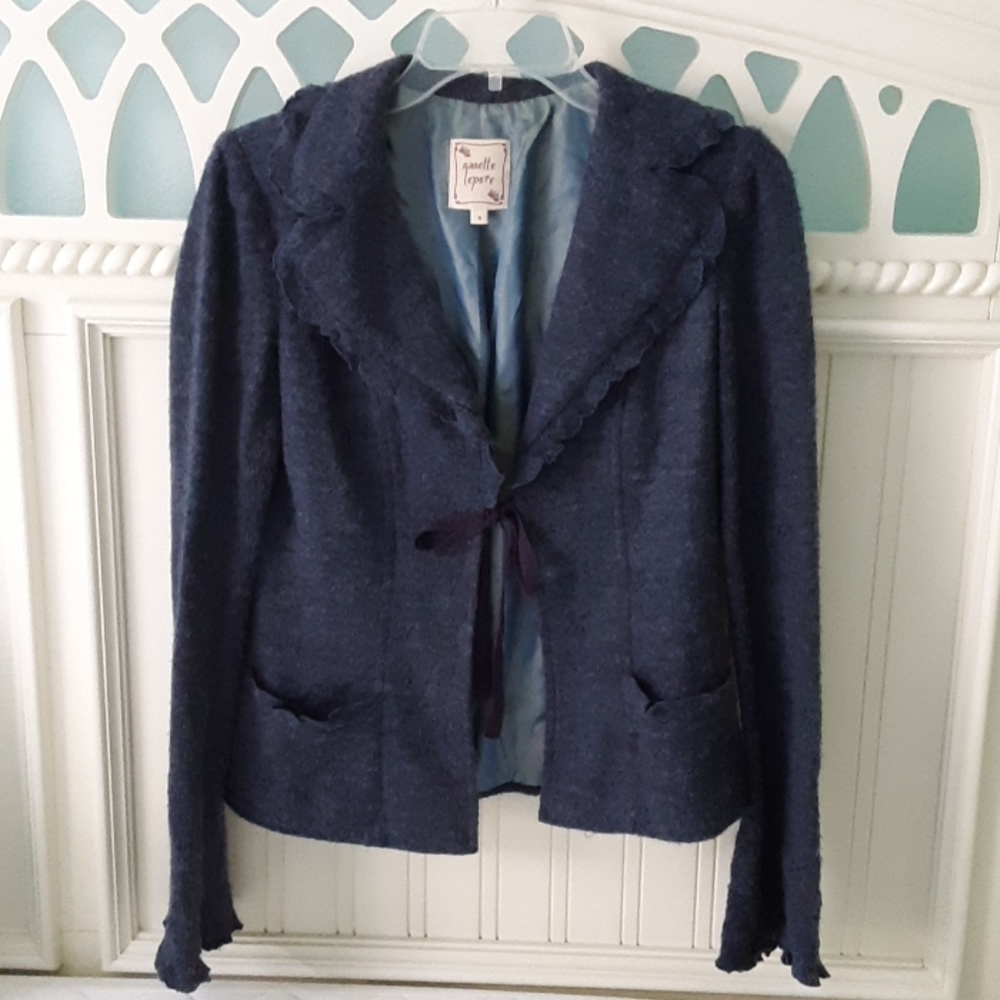 Nanette Lepore Coat